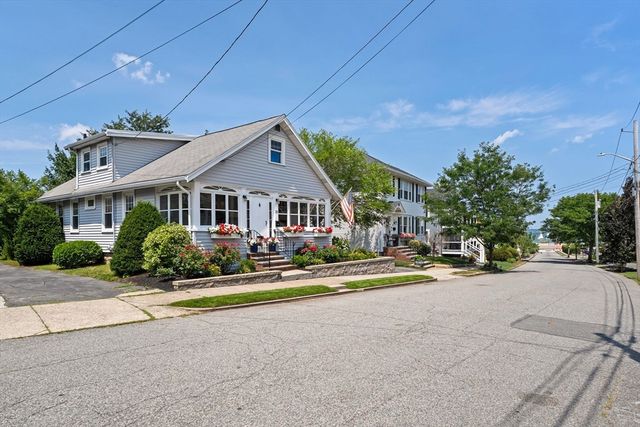 20 Carle Road, Quincy, MA 02170