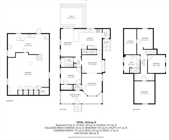 20 Carle Road, Quincy, MA 02170