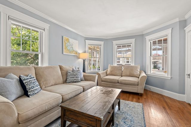20 Carle Road, Quincy, MA 02170