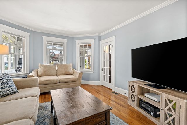 20 Carle Road, Quincy, MA 02170