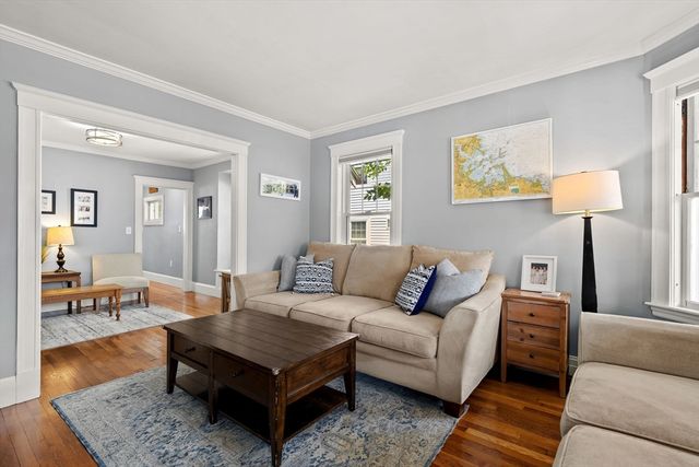 20 Carle Road, Quincy, MA 02170