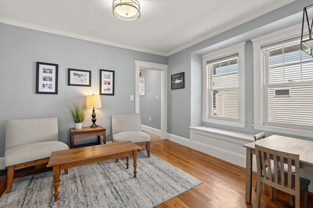 20 Carle Road, Quincy, MA 02170