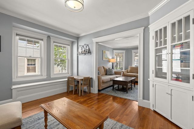 20 Carle Road, Quincy, MA 02170