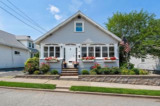 20 Carle Road, Quincy, MA 02170