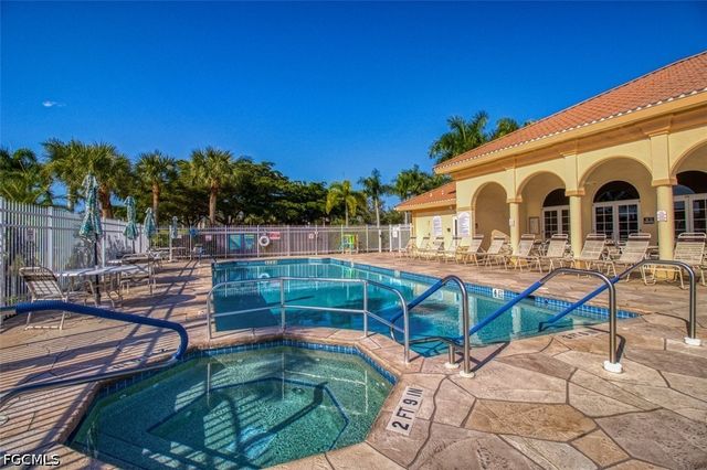 15361 Bellamar CIR 114, Fort Myers, FL 33908