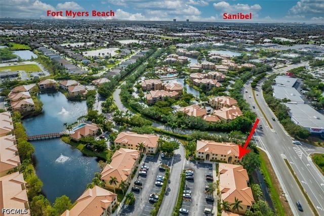 15361 Bellamar CIR 114, Fort Myers, FL 33908