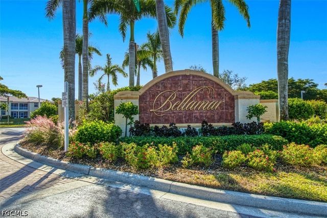15361 Bellamar CIR 114, Fort Myers, FL 33908