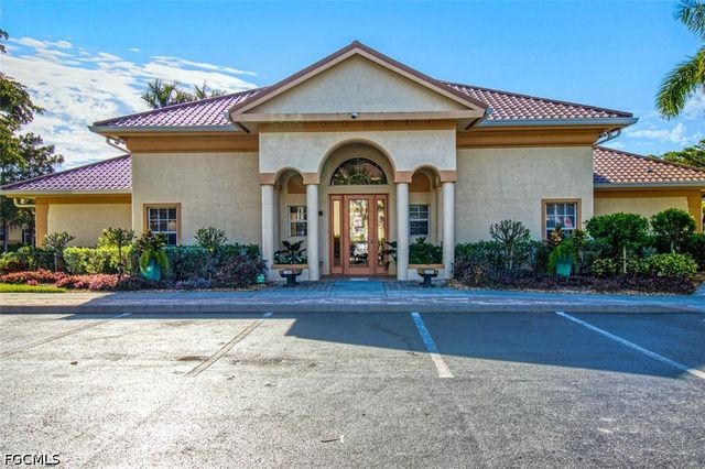15361 Bellamar CIR 114, Fort Myers, FL 33908