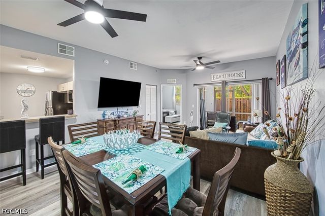 15361 Bellamar CIR 114, Fort Myers, FL 33908