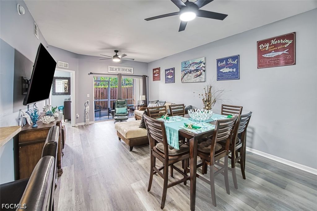 15361 Bellamar CIR 114, Fort Myers, FL 33908