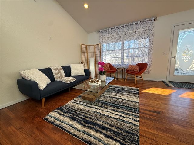 1406 OLIVE, Rogers, AR 72756