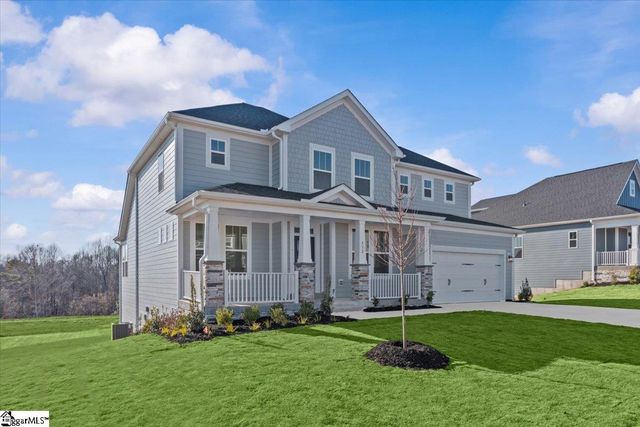532 Winstone Trail, Woodruff, SC 29388