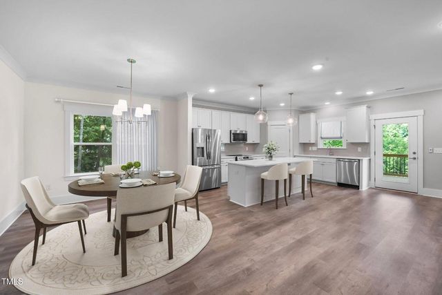 632 Angus Court, Sanford, NC 27332