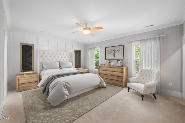 632 Angus Court, Sanford, NC 27332