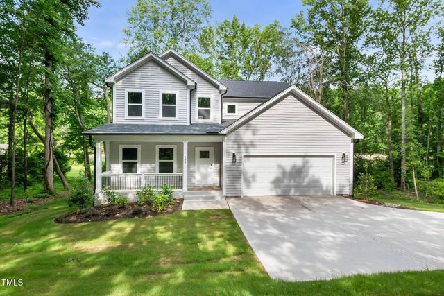 632 Angus Court, Sanford, NC 27332