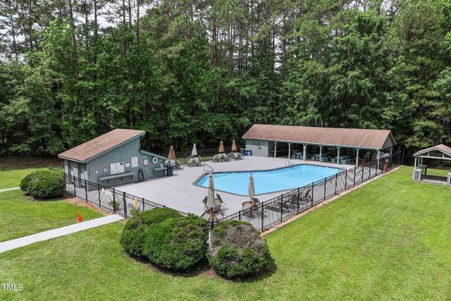 632 Angus Court, Sanford, NC 27332