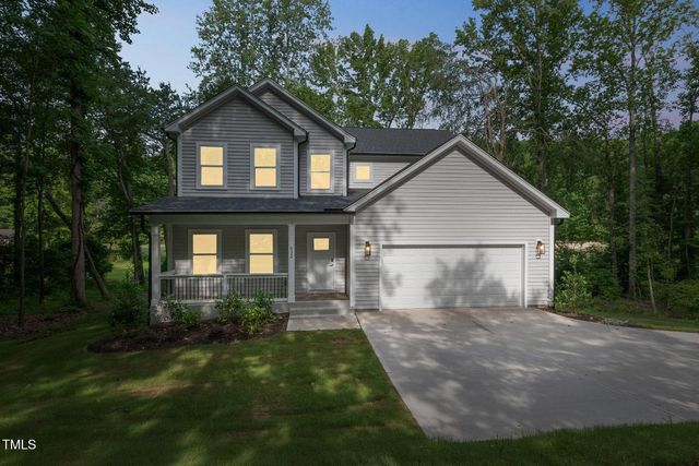 632 Angus Court, Sanford, NC 27332