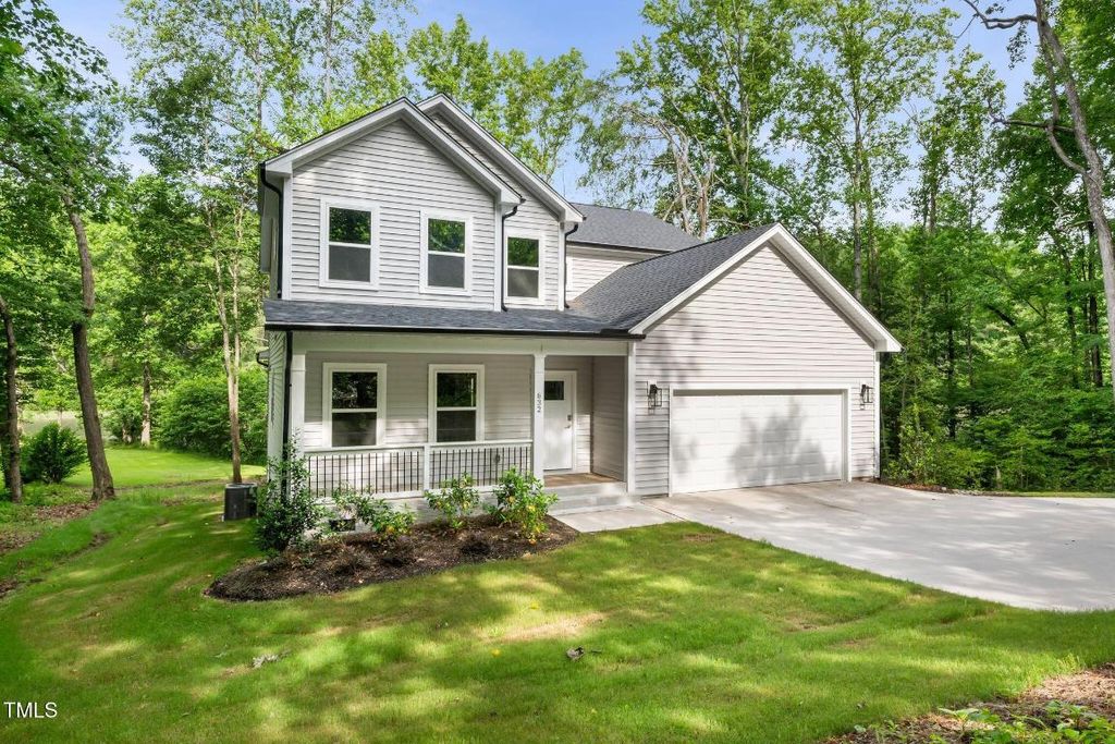 632 Angus Court, Sanford, NC 27332