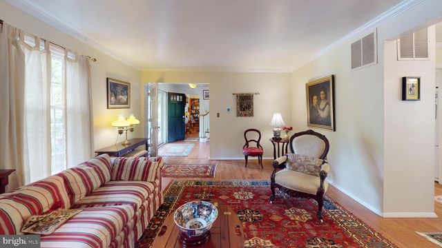 16601 BRIARDALE RD, Rockville, MD 20855
