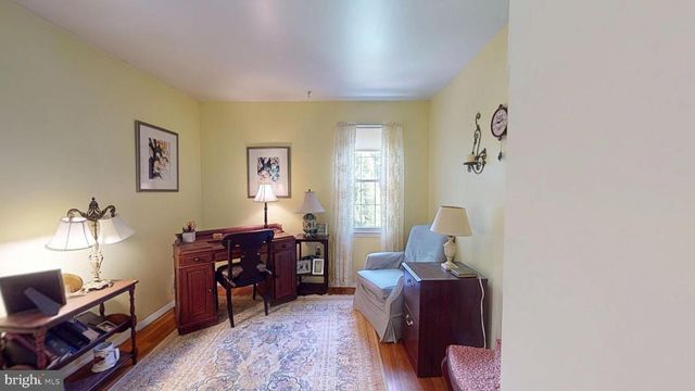 16601 BRIARDALE RD, Rockville, MD 20855