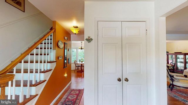 16601 BRIARDALE RD, Rockville, MD 20855