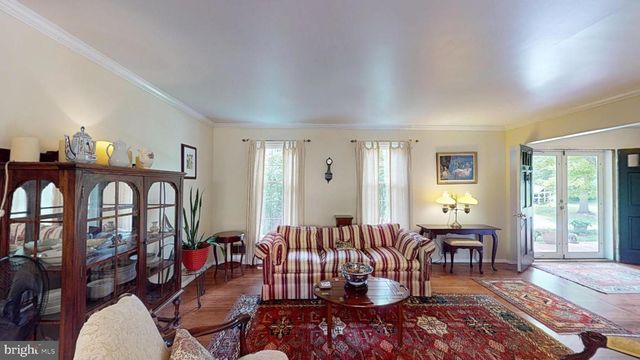 16601 BRIARDALE RD, Rockville, MD 20855