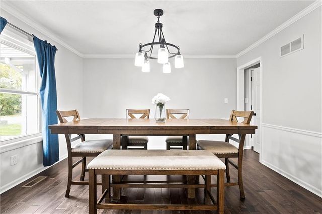 4017 NE Channel Drive, Lee's Summit, MO 64064