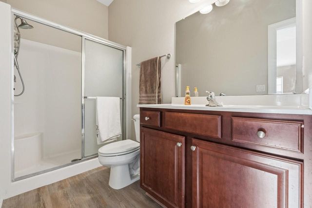 1799 Woodland WAY, Slinger, WI 53086