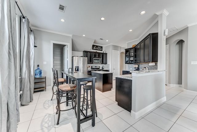 13306 Bardwall Lake Court, Houston, TX 77044