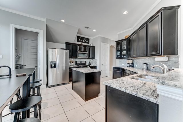 13306 Bardwall Lake Court, Houston, TX 77044