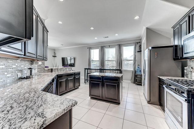 13306 Bardwall Lake Court, Houston, TX 77044