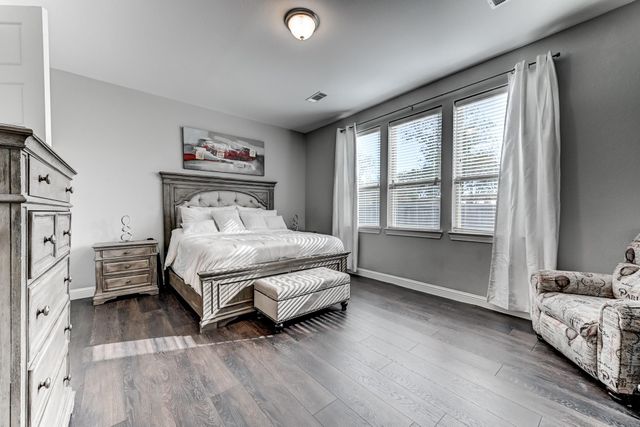 13306 Bardwall Lake Court, Houston, TX 77044