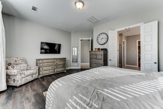 13306 Bardwall Lake Court, Houston, TX 77044