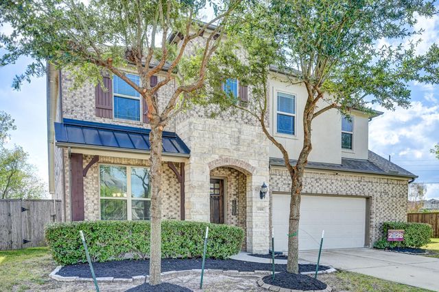 13306 Bardwall Lake Court, Houston, TX 77044