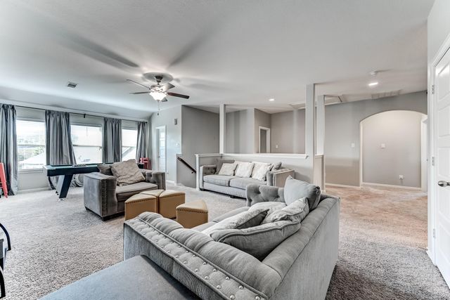 13306 Bardwall Lake Court, Houston, TX 77044