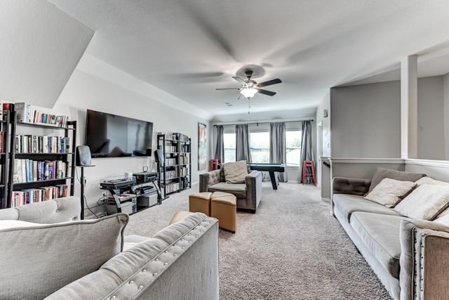 13306 Bardwall Lake Court, Houston, TX 77044