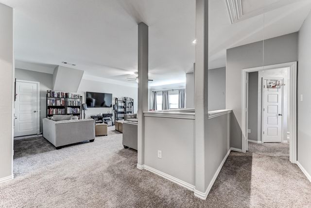 13306 Bardwall Lake Court, Houston, TX 77044