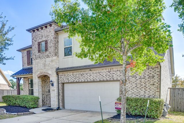 13306 Bardwall Lake Court, Houston, TX 77044