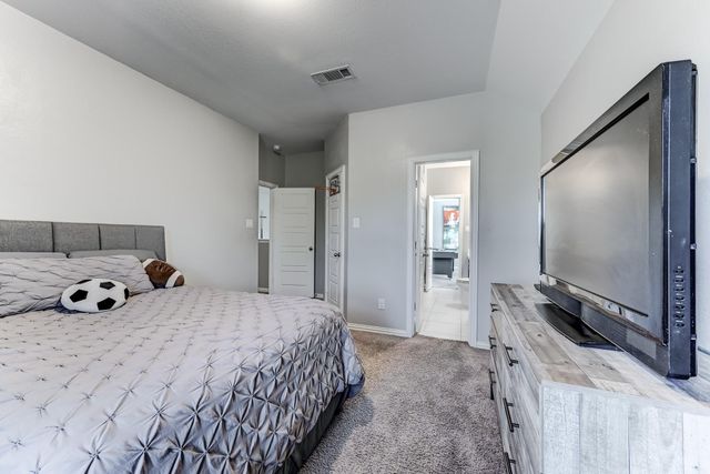 13306 Bardwall Lake Court, Houston, TX 77044