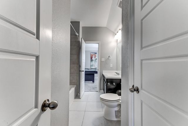 13306 Bardwall Lake Court, Houston, TX 77044