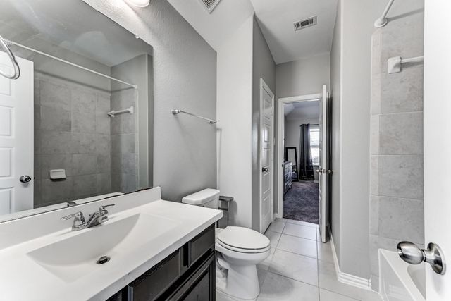 13306 Bardwall Lake Court, Houston, TX 77044