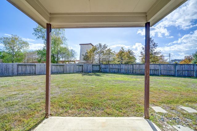 13306 Bardwall Lake Court, Houston, TX 77044