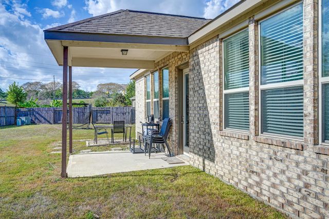 13306 Bardwall Lake Court, Houston, TX 77044