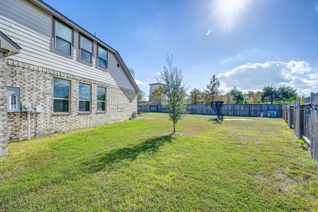 13306 Bardwall Lake Court, Houston, TX 77044