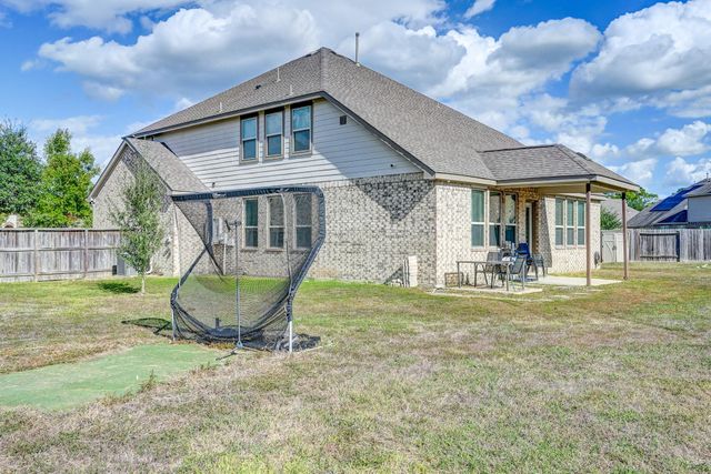 13306 Bardwall Lake Court, Houston, TX 77044