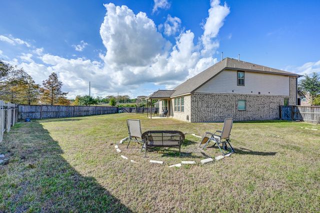 13306 Bardwall Lake Court, Houston, TX 77044