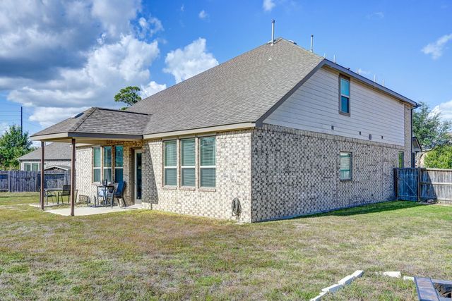 13306 Bardwall Lake Court, Houston, TX 77044