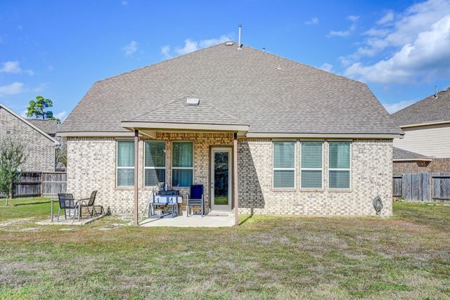 13306 Bardwall Lake Court, Houston, TX 77044