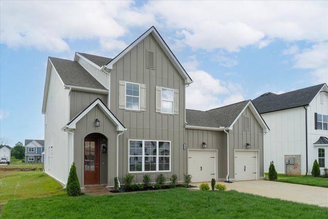 138 Glacier Way, La Vergne, TN 37086
