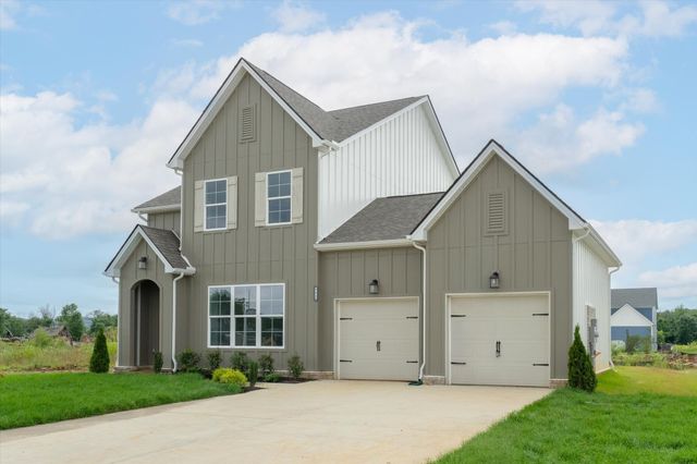 138 Glacier Way, La Vergne, TN 37086